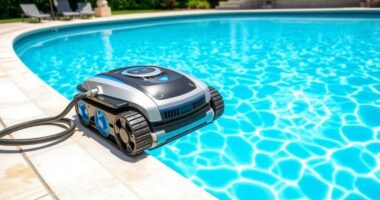 affordable pressure pool cleaners