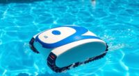 affordable robotic pool cleaners