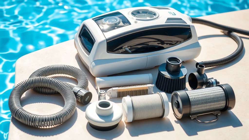choosing compatible durable parts