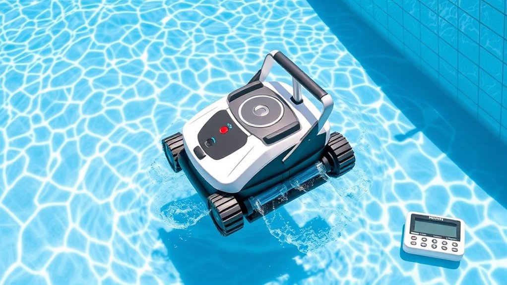 choosing the right pressure cleaner