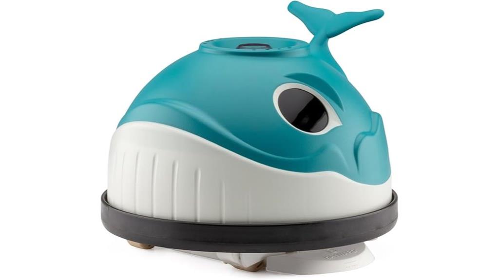 hayward wanda whale