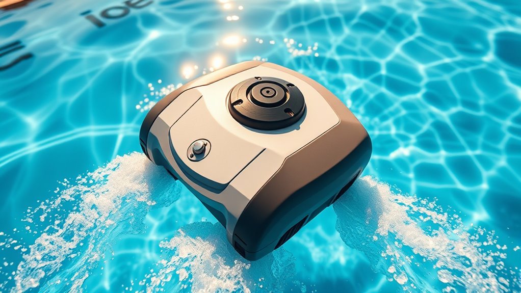 key cleaning power factors