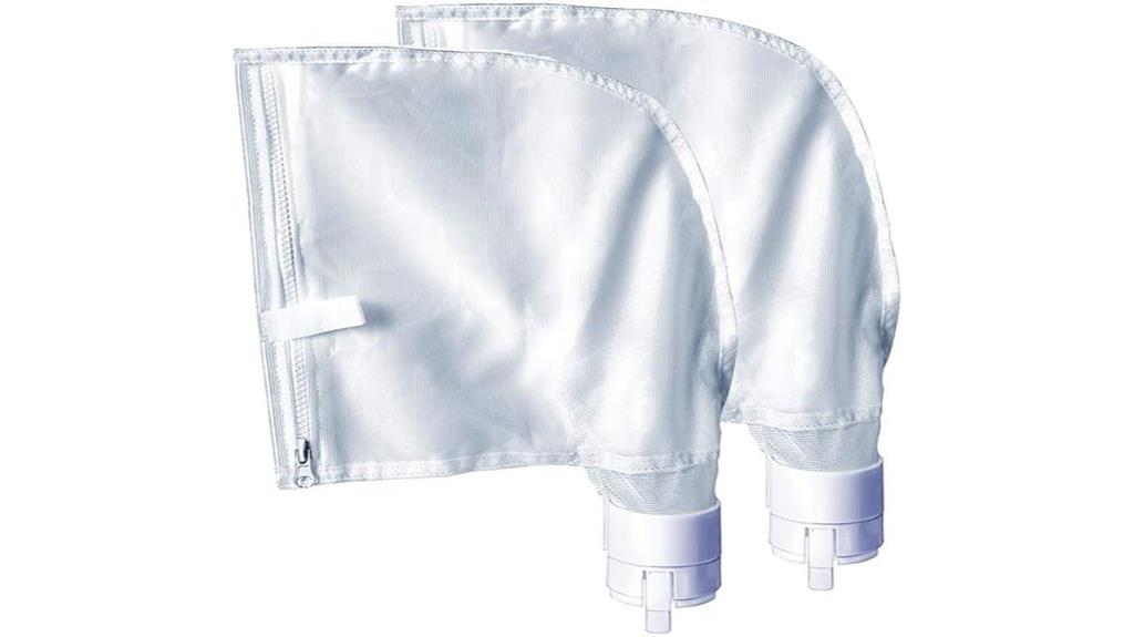 polaris 360 380 vacuum bags