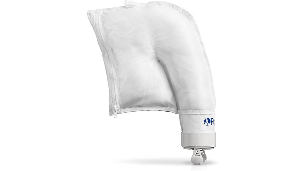 polaris vac sweep debris bag