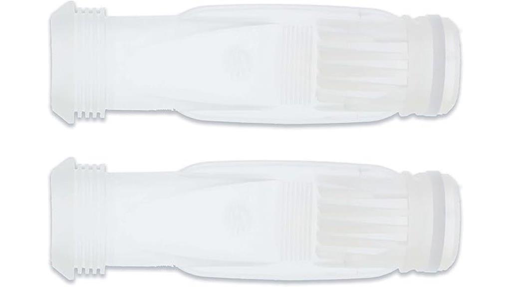pool cleaner diaphragm replacement pack