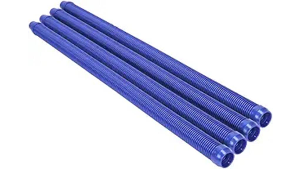pool cleaner hose extension
