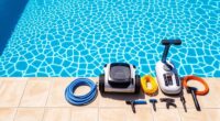 pool cleaner maintenance kits