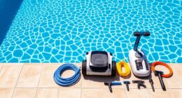 pool cleaner maintenance kits