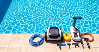 pool cleaner maintenance kits