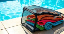 pool cleaner replacement bags