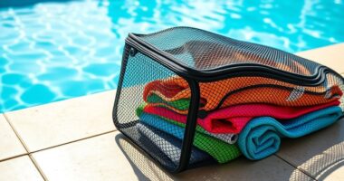 pool cleaner replacement bags