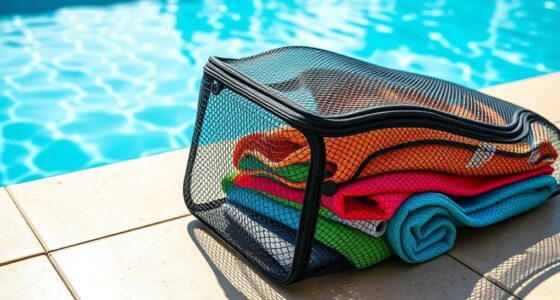 pool cleaner replacement bags