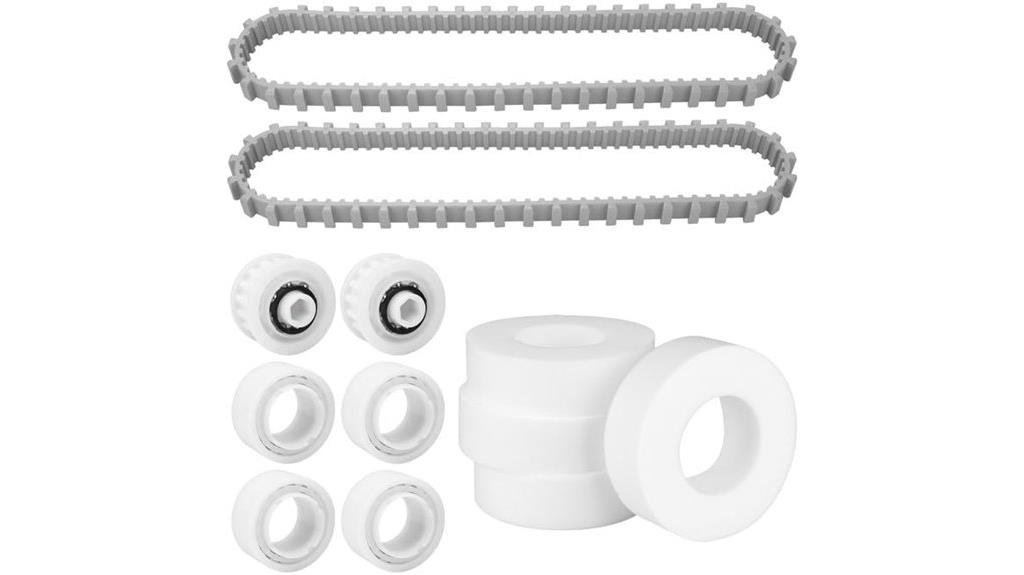 pool cleaner replacement parts