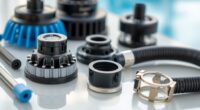 pool cleaner replacement parts