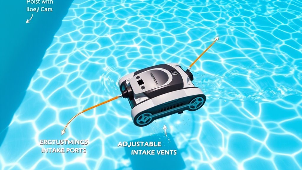 pool cleaner selection tips