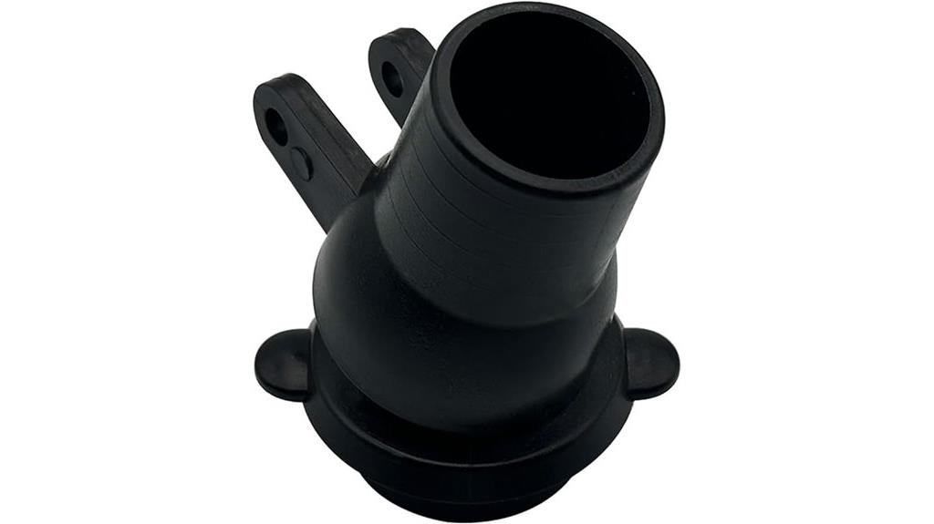 pool cleaner swivel assembly