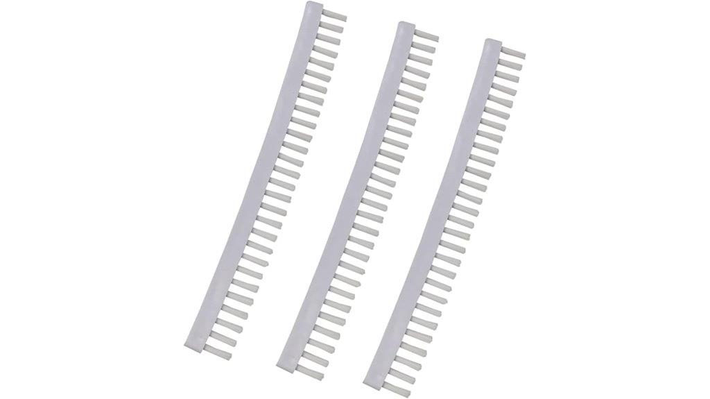 pool leaf vacuum set