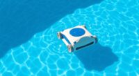 silent pool cleaner options