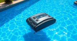 small pool cleaner recommendations