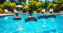 top 15 pressure pool cleaners