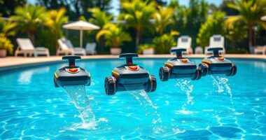 top 15 pressure pool cleaners