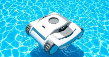 top automatic pool cleaner picks