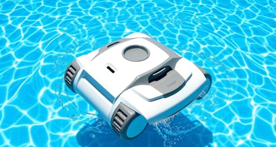 top automatic pool cleaner picks