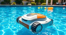 top automatic pool cleaners