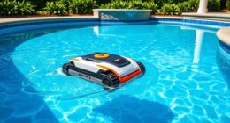 top automatic pool cleaners