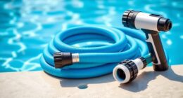 top automatic pool hose options