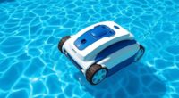 top eco friendly pool cleaners