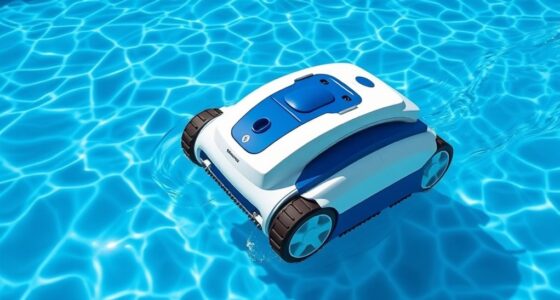 top eco friendly pool cleaners
