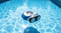 top eco friendly pool cleaners