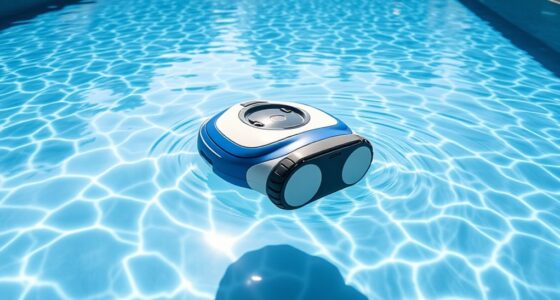 top eco friendly pool cleaners