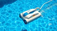 top inground pool cleaning tools