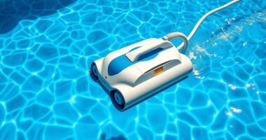 top inground pool cleaning tools