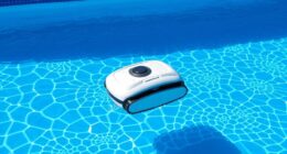 top large pool cleaner picks