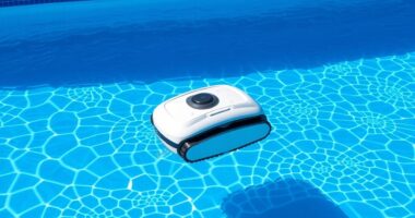 top large pool cleaner picks