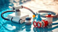 top pool cleaner brands