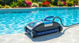 top pool cleaner picks