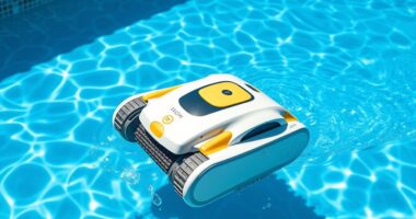 top pool cleaners list