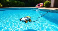 top rated pool cleaning devices