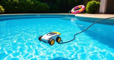 top rated pool cleaning devices