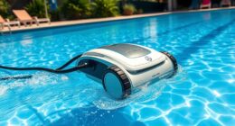 top rated suction pool cleaners