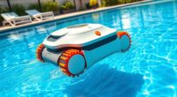 top robotic algae cleaners