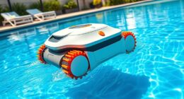 top robotic algae cleaners