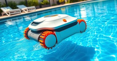 top robotic algae cleaners