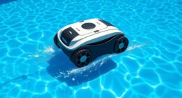 top robotic pool cleaners