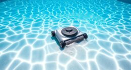 top sand dirt pool cleaners
