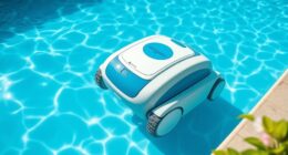 top user friendly pool cleaners